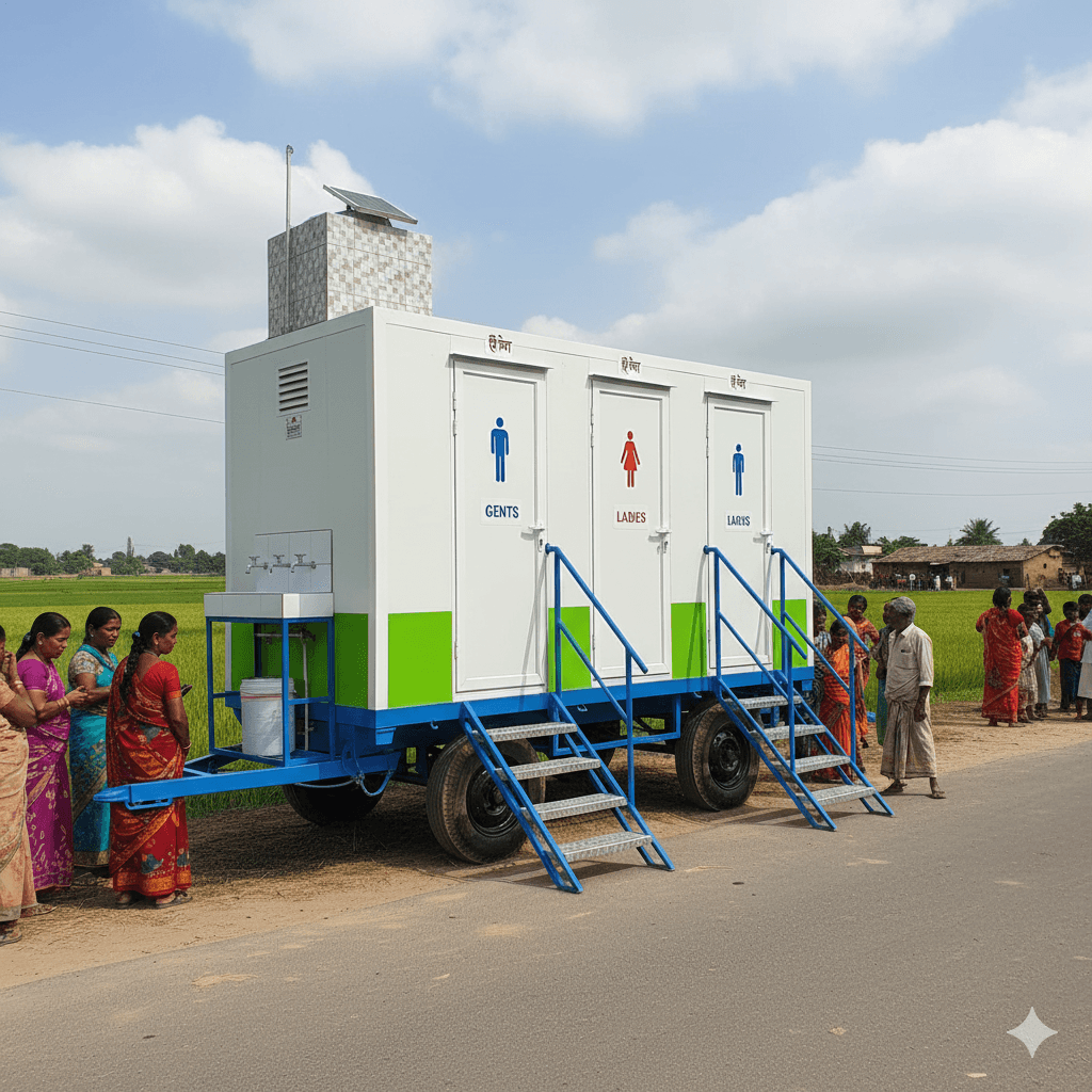 Image representing public utility products.